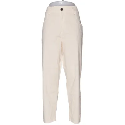 Pants (Beige) from LLoyd's Cotton, Elastane