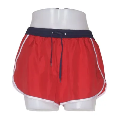 Swim shorts (Red, White, Blue) from Coast to Coast