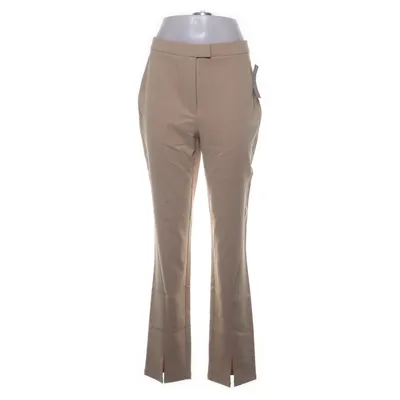 Pantalon (Beige) de NA-KD Reborn Élasthane, Polyester