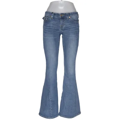 Jeans (Joey) fra True Religion Bomuld, Elastan, Polyester