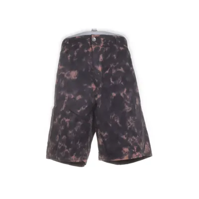 Shorts (Svart, Brun) från Diesel Bomull