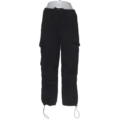 Cargo pants (Gray) from Hello Miss Cotton, Elastane