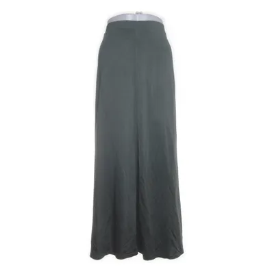 Maxi nederdel (Grøn) fra Dagmar Viscose