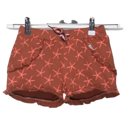 Shorts (Brun, Flerfärgad) från Jubel Bomull, Elastan