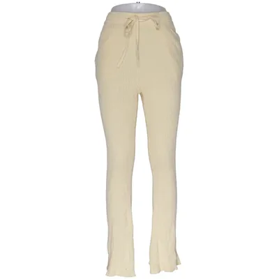 Pantalon (Beige) de Line of Oslo