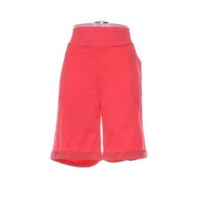 Shorts (Röd) från Nicolette Kluijver Elastan, Polyamid
