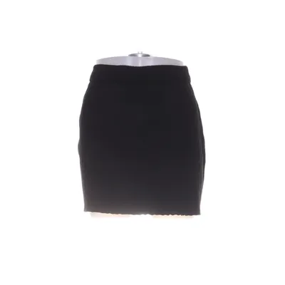 Skirt (Black) from Mirah Maja