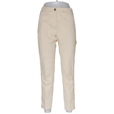 Chinos (Beige, Geel) van Sisley