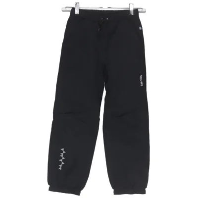 Regnbyxor (Svart) från Isbjörn Polyamid, Polyester