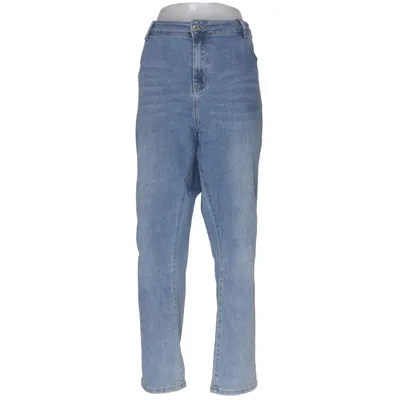 Jeans (Blue) from My Tina's