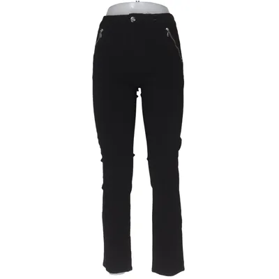 Bukser (Sort) fra Flash Jeans Elastan, Polyester, Viscose