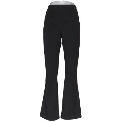 Sports tights (Black) from Sports Performance by Tchibo Elastane, Recycled polyester