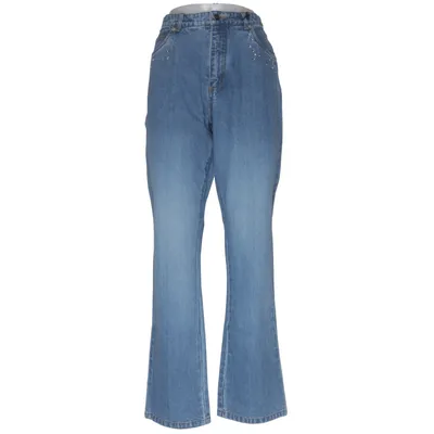 Jean (Bleu) de Toffs Coton