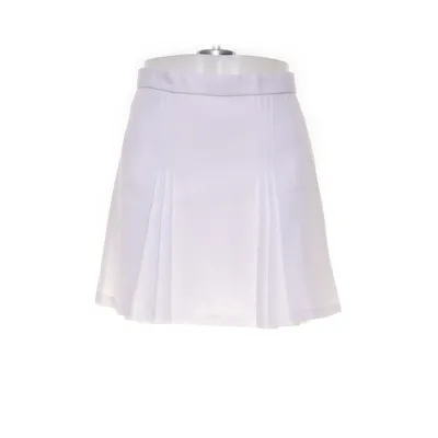 Kjol (Vit) från Aurie Polyester