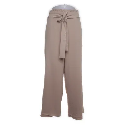 Byxor (Beige) från VILA Clothes Polyester