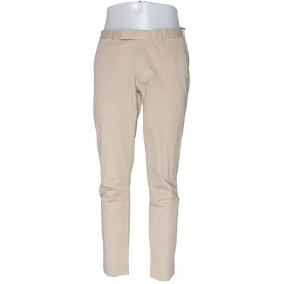 Chino (Beige) de Polo Ralph Lauren Coton, Élasthane