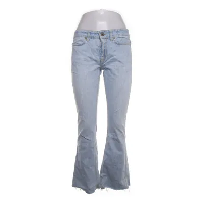 Jean (Bleu) de Dondup Coton, Élasthane, Polyester