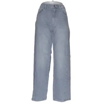 Jeans (Dawn) fra Dawn Elastan, Økologisk bomuld