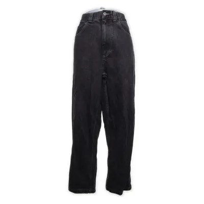 Jeans (Sort, Grå) fra Bigboy Bomuld, Polyester
