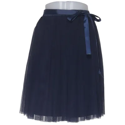 Jupe en tulle (Bleu) de OML Polyester
