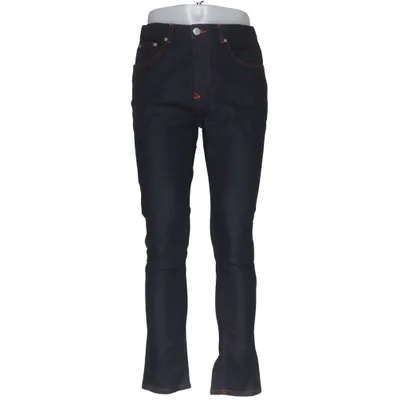 Jeans (Blå) fra River Island Design Forum Bomuld, Elastan