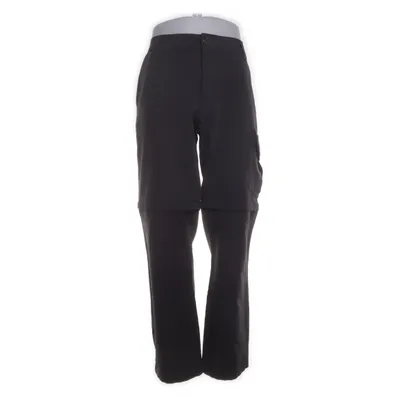 Friluftsbukser (Grå) fra Active by Tchibo Elastan, Polyester