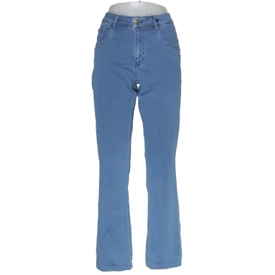 Jeans (Angela) from Parami Cotton, Elastane, Polyester