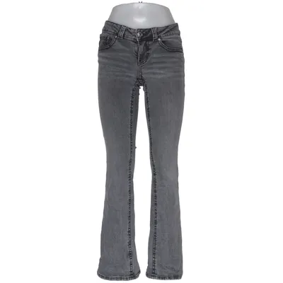 Spijkerbroek (Perfect Jeans) van Perfect Jeans Elastaan, Organisch katoen