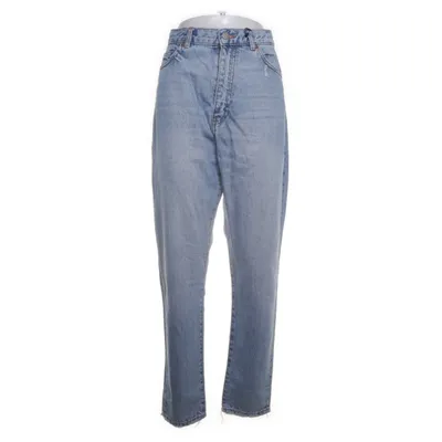 Jeans (Blå) från Dr. Denim Bomull