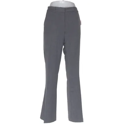 Suit pants (Gray) from Nelly Elastane, Recycled polyester, Viscose