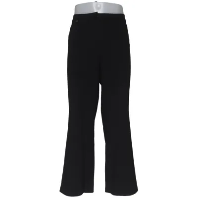 Kostymbyxor (Elgo 50) från Elgo Elastan, Polyester, Viskos