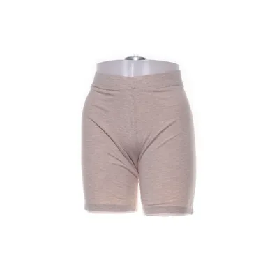 Hotpants (Beige) från Esmara Bomull, Elastan, Polyester