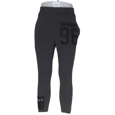 Sweatpants (Gray) from Violento Cotton
