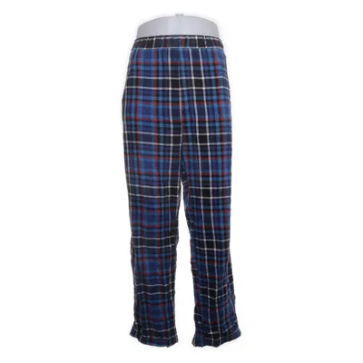 Pyjama broek (Blauw, Meerkleurig) van Björn Borg Katoen