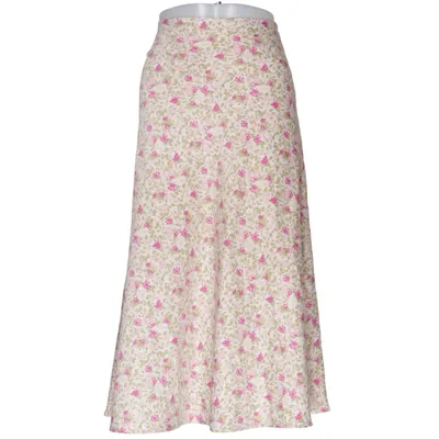 Maxi skirt (YASOHARA HW MIDI SKIRT) from YAS Elastane, Recycled polyester
