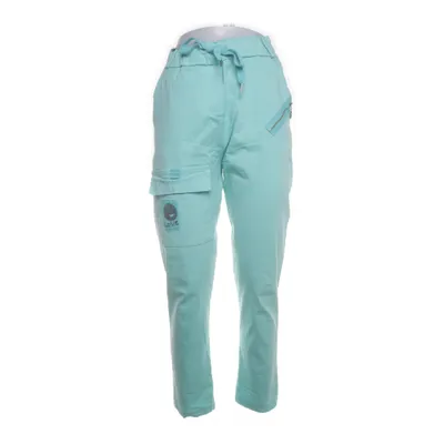 Broek (Groen) van Liberty Woman Viscose, Nylon, Elastaan