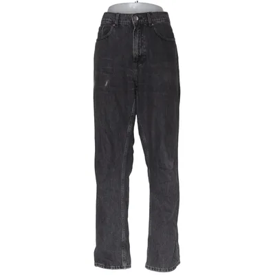 Jeans (Gray) from Vailent Recycled cotton