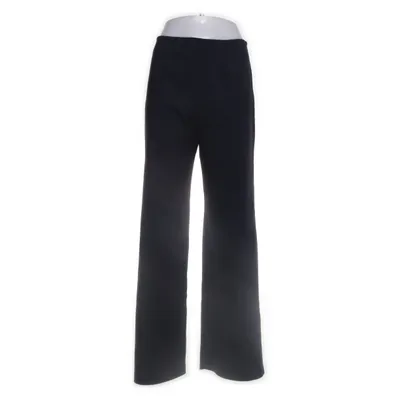 Palazzo pants (Black) from Jan n June Elastane, Polyamide, Recycled polyester