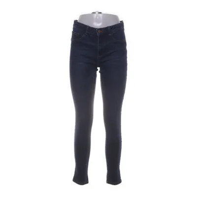 Jeans (Blå) fra Dust Bomuld, Elastan, Polyester