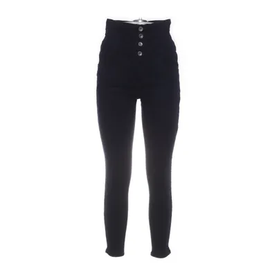 Jeans (Blue) from Elara Cotton, Elastane