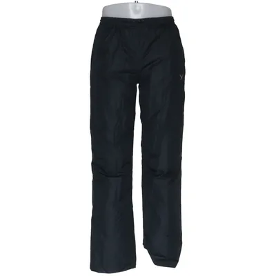 Helårsbukser (Sort) fra X TTL Polyester