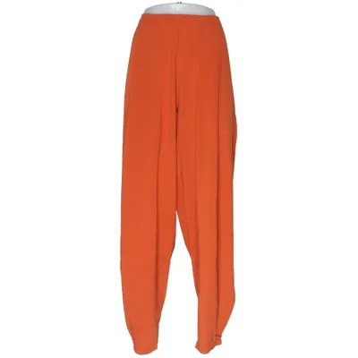 Palazzobukser (Orange) fra Gudrun Sjödén Bomuld, Elastan, Viscose