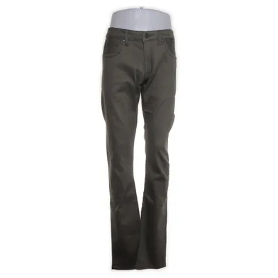 Chinos (Grön) från O'Neill Bomull, Elastan