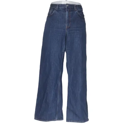Jeans (Cloud) fra Arket Økologisk bomuld, Genanvendt bomuld