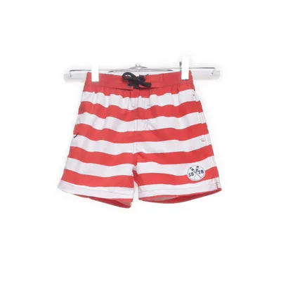 Zwemshort (Meerkleurig, Rood, Wit) van Jacadi Polyester