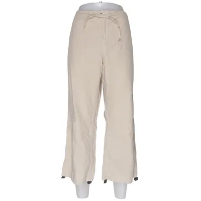 Trekvartsbyxor (Beige) från Trailer Bomull