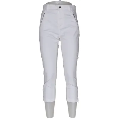 Jean (Norna Capri) de Zavanna Coton, Élasthane, Polyester