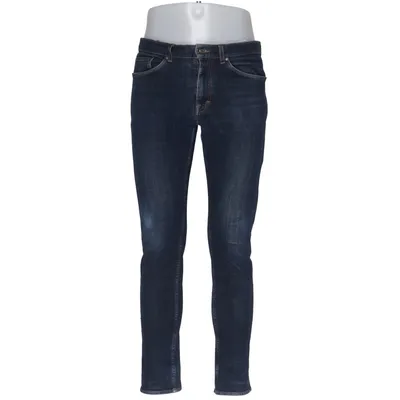 Jeans (Evolve) from Tiger of Sweden Jeans Cotton, Elastane, Polyester
