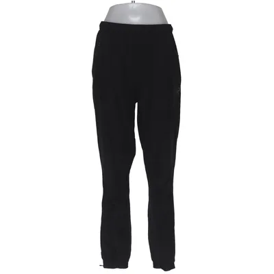Trainingsbroek (Zwart) van Rukka Elastaan, Polyester