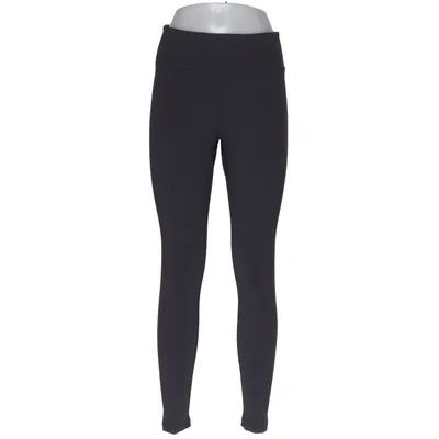 Collants de sport (Noir) de SOC Élasthane, Polyamide